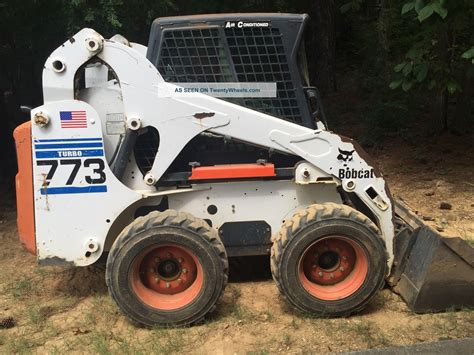 bobcat 773g skid steer|bobcat 773 specifications.